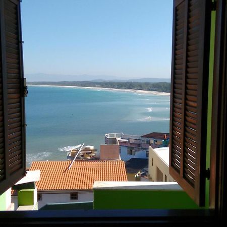 Pousada Do Sergio Rio de Janeiro Exterior photo