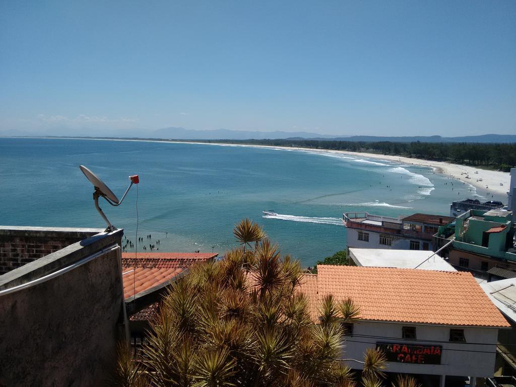Pousada Do Sergio Rio de Janeiro Exterior photo