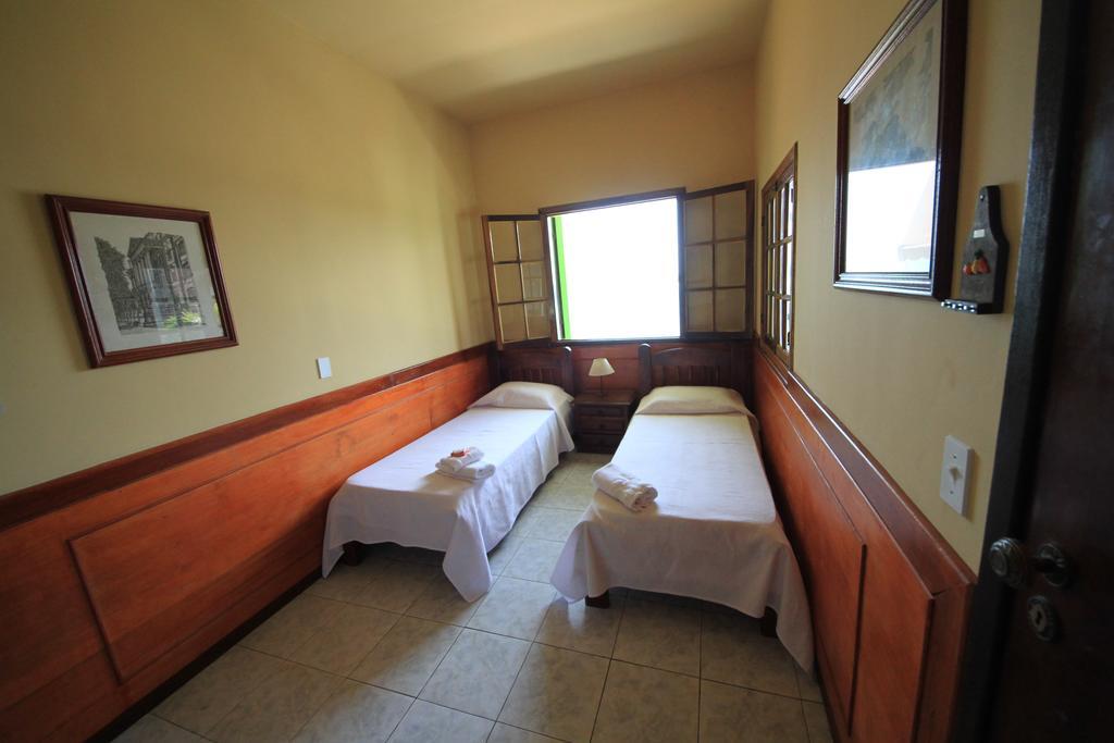Pousada Do Sergio Rio de Janeiro Exterior photo