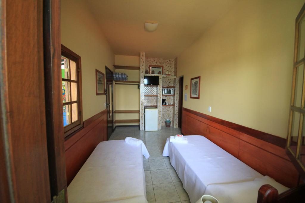 Pousada Do Sergio Rio de Janeiro Exterior photo