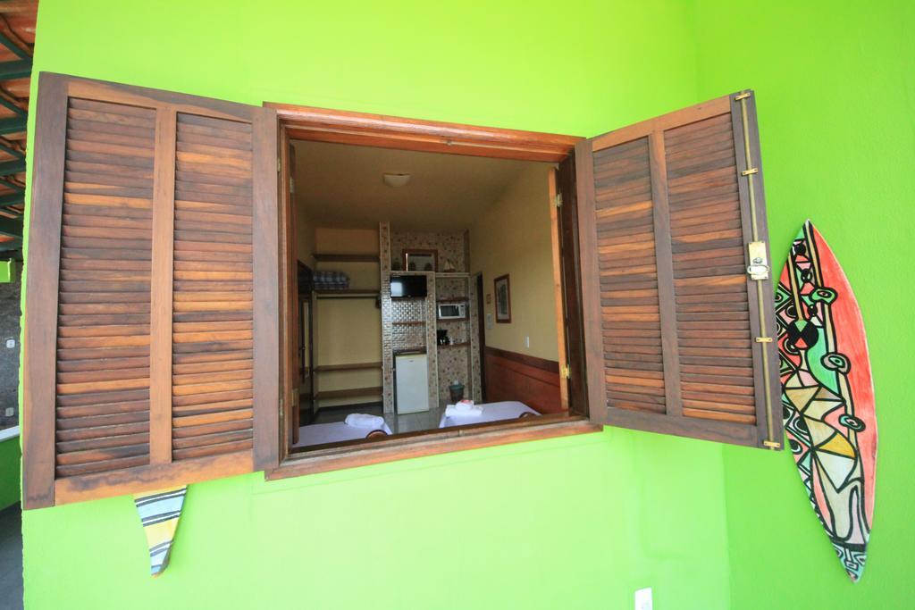 Pousada Do Sergio Rio de Janeiro Exterior photo