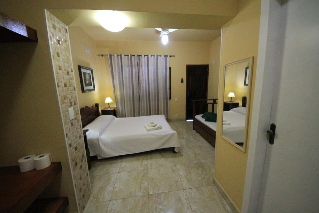 Pousada Do Sergio Rio de Janeiro Exterior photo