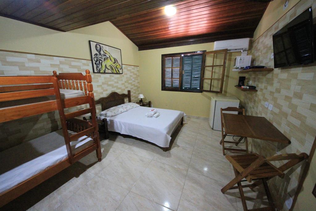 Pousada Do Sergio Rio de Janeiro Exterior photo