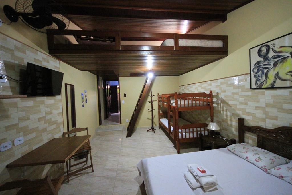 Pousada Do Sergio Rio de Janeiro Exterior photo