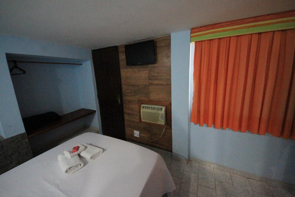 Pousada Do Sergio Rio de Janeiro Exterior photo