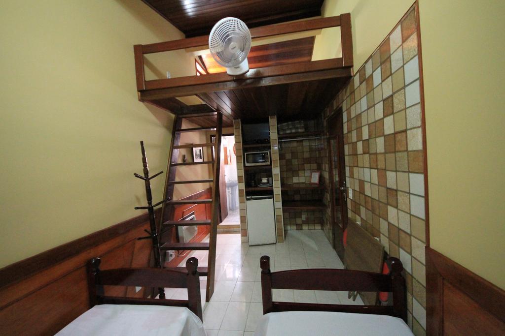 Pousada Do Sergio Rio de Janeiro Exterior photo
