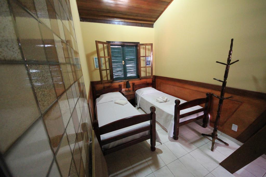 Pousada Do Sergio Rio de Janeiro Exterior photo