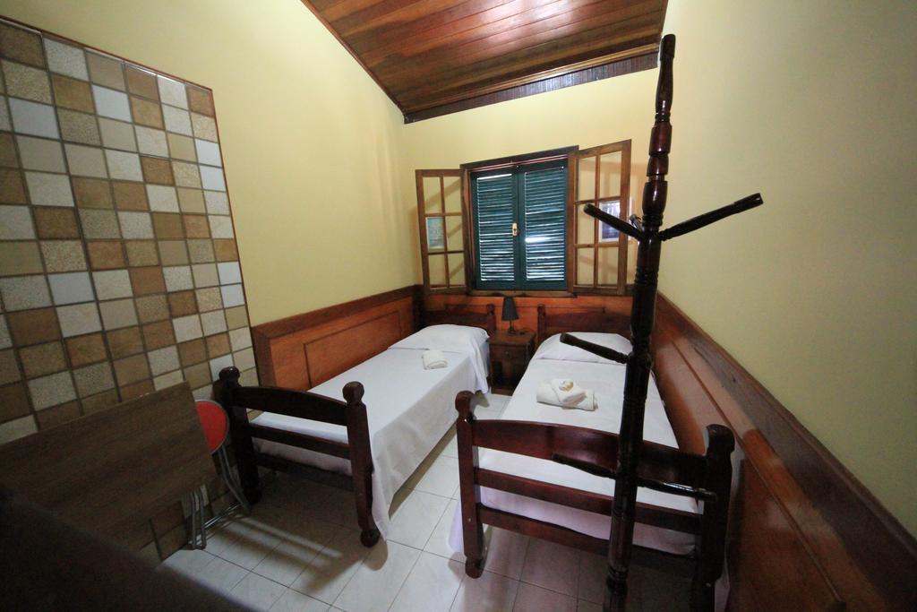 Pousada Do Sergio Rio de Janeiro Exterior photo
